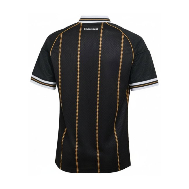 2026-2027 Germany Third Shirt (Kids)