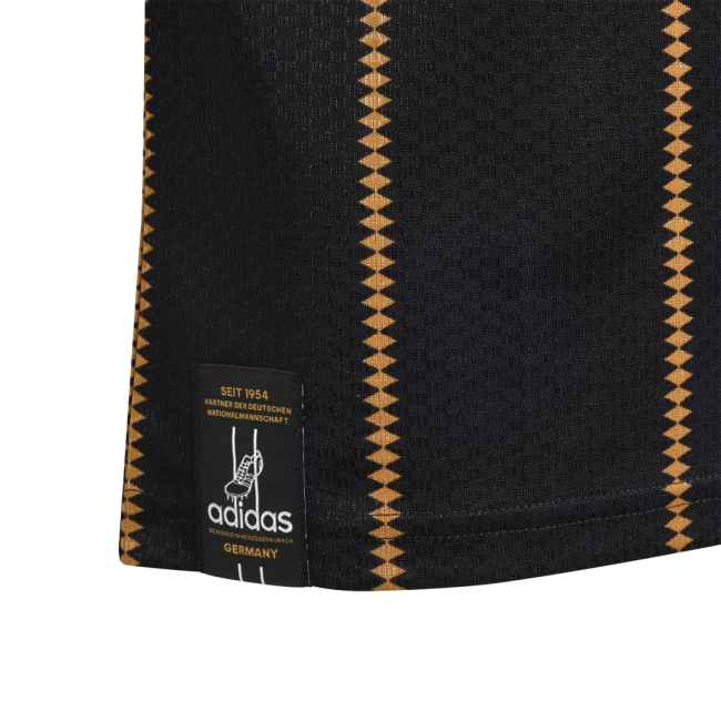 2026-2027 Germany Third Shirt (Kids)