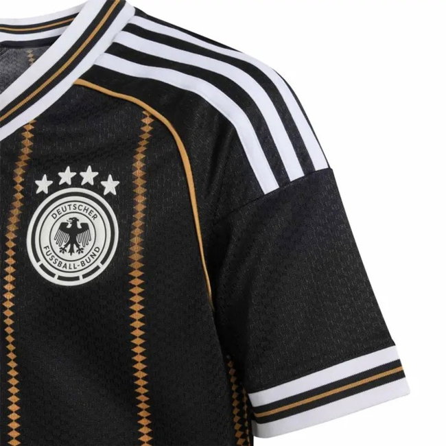2026-2027 Germany Third Shirt (Kids)