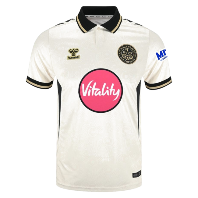 2026-2027 Bournemouth Third Shirt (Kids) (Araujo 2)