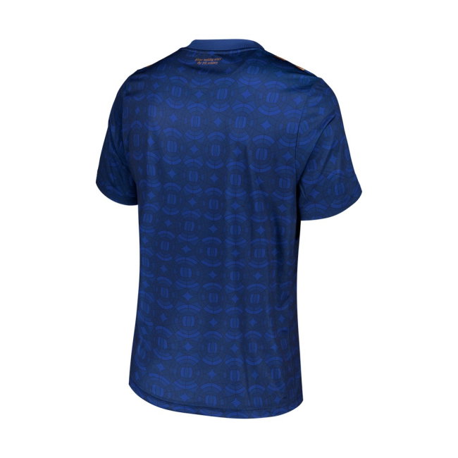 2026-2027 Sunderland Third Shirt (Danso 4)