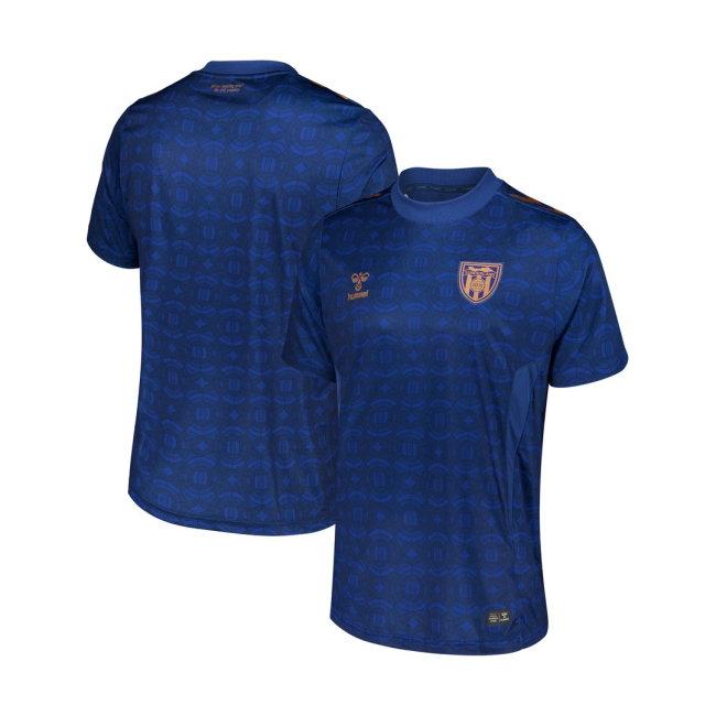 2026-2027 Sunderland Third Shirt (Danso 4)