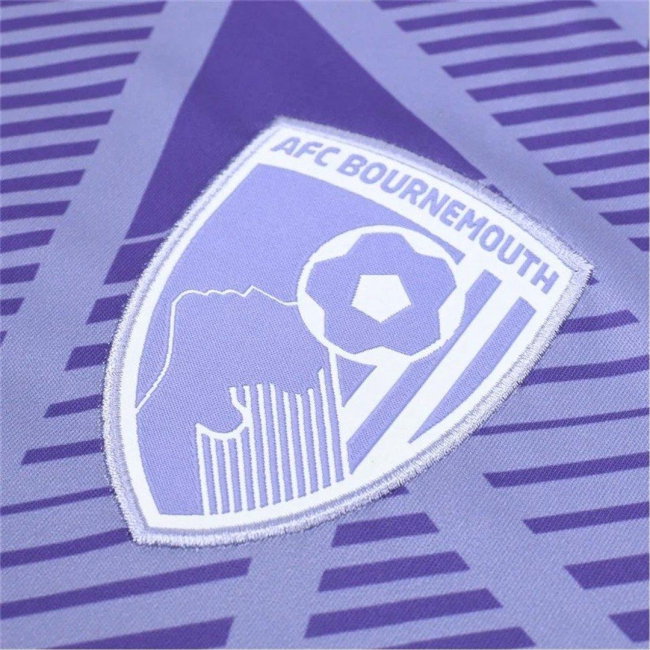 2026-2027 Bournemouth Away Shirt (Kids)