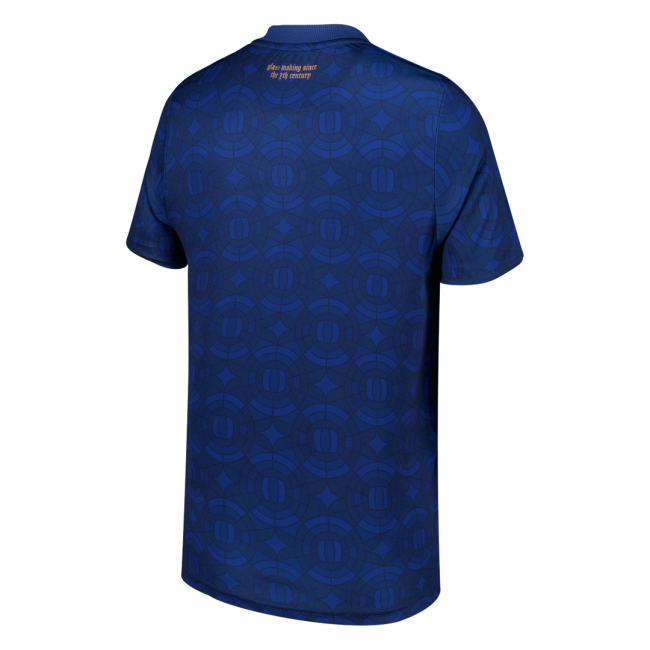 2026-2027 Sunderland Third Shirt (Kids) (Danso 4)