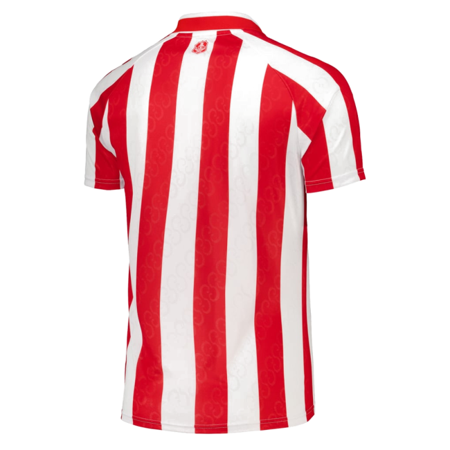 2026-2027 Sunderland Home Shirt (Danso 4)