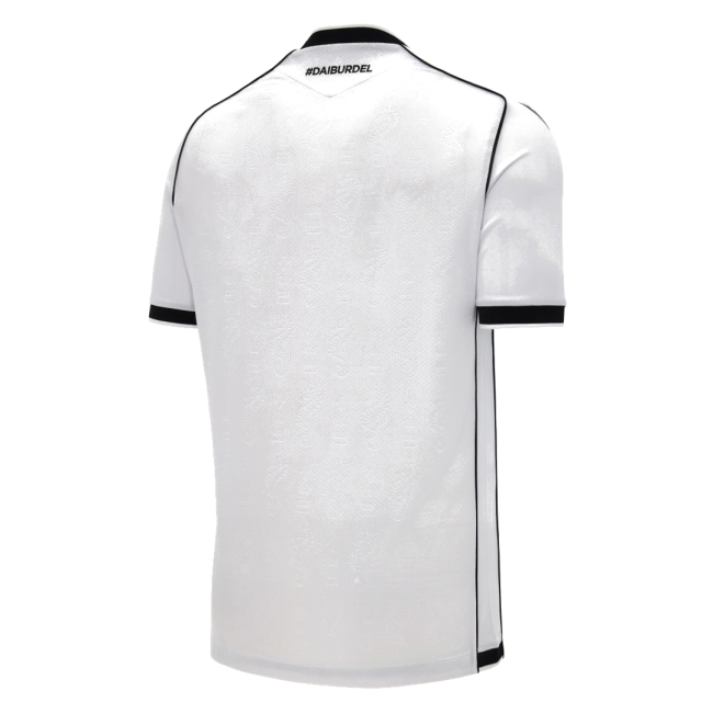 2026-2027 Cesena Home Shirt