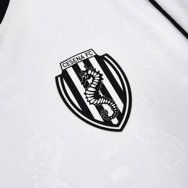 2026-2027 Cesena Home Shirt