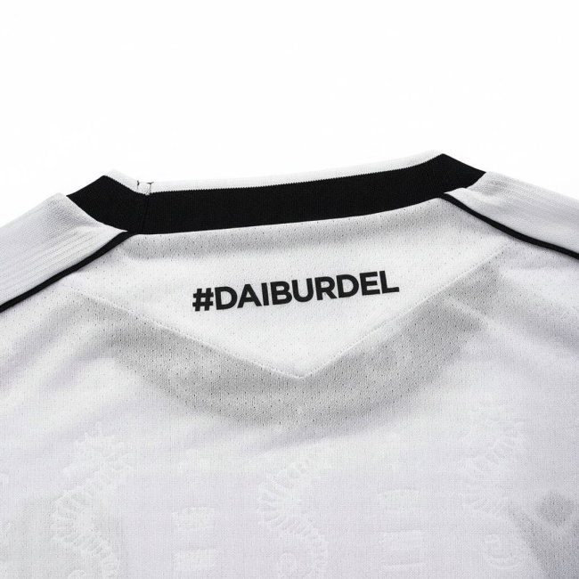 2026-2027 Cesena Home Shirt