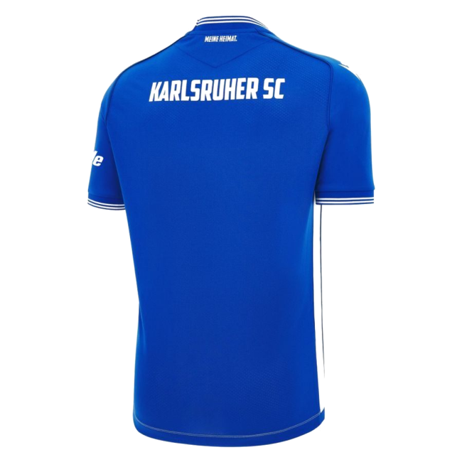 2026-2027 Karlsruher Home Shirt