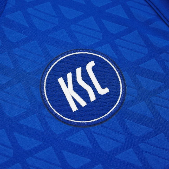 2026-2027 Karlsruher Home Shirt
