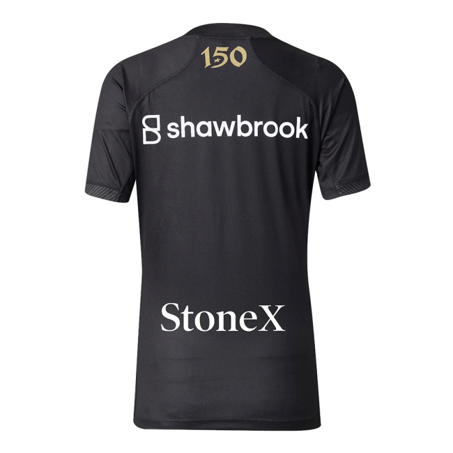 2026-2027 Saracens Rugby Home Shirt (Womens)