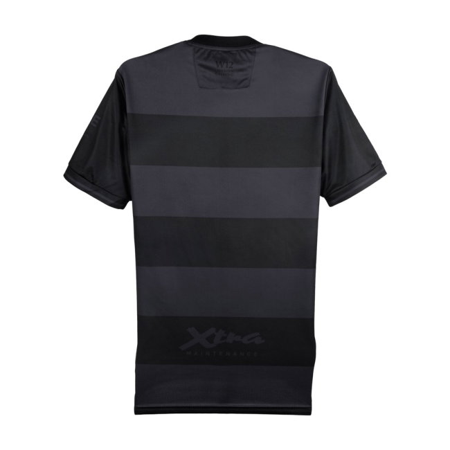 2026-2027 QPR Third Shirt (Your Name)