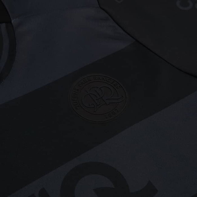 2026-2027 QPR Third Shirt (Your Name)
