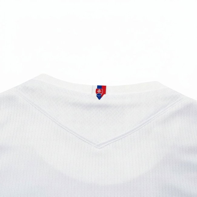 2026-2027 Slovakia Away Shirt