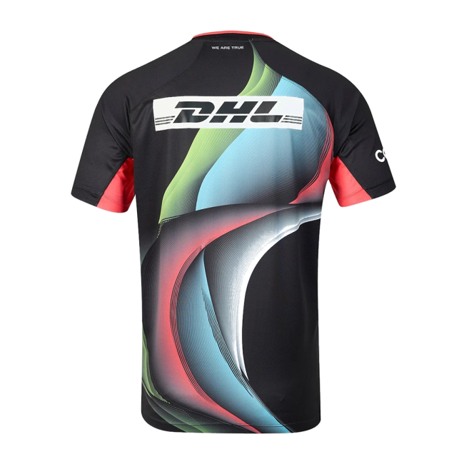 2026-2027 Harlequins Rugby Third Shirt