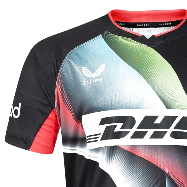 2026-2027 Harlequins Rugby Third Shirt