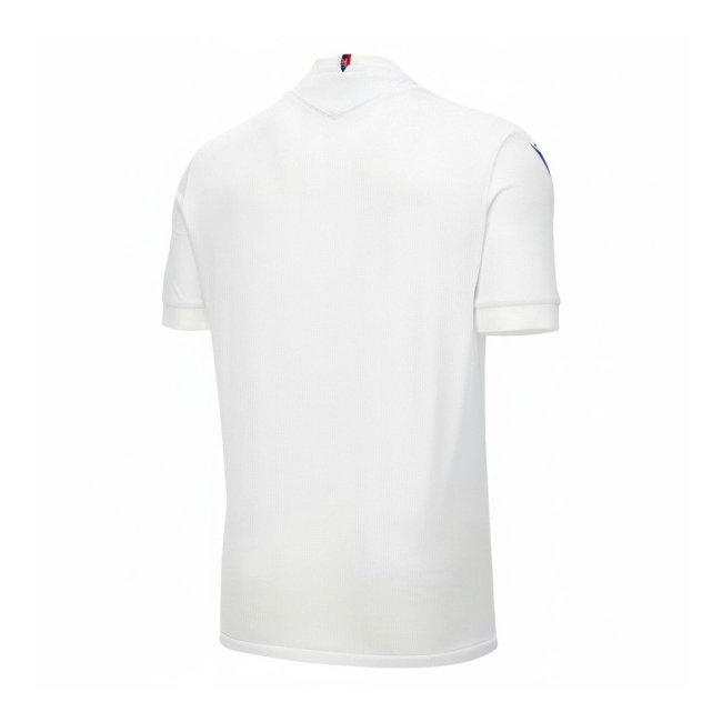 2026-2027 Slovakia Away Shirt (Kids) (Your Name)