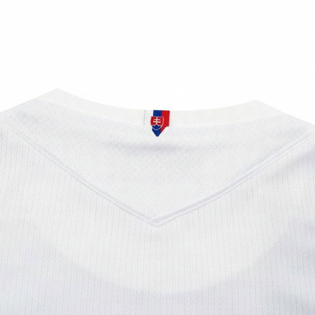 2026-2027 Slovakia Away Shirt (Kids) (Your Name)