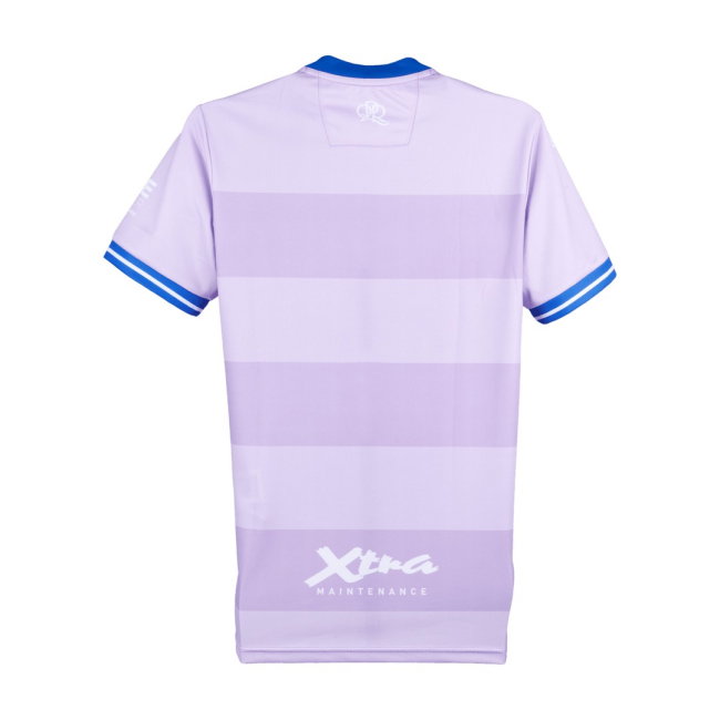 2026-2027 QPR Away Shirt (Your Name)