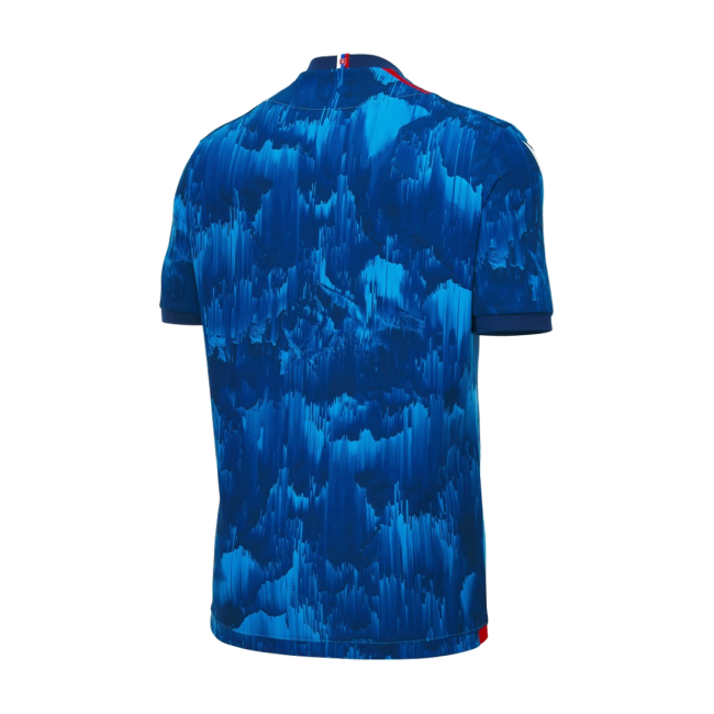 2026-2027 Slovakia Home Shirt (Kids)