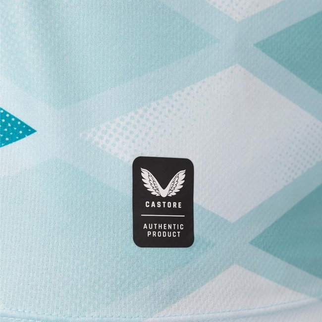 2026-2027 Harlequins Rugby Away Shirt (Kids)