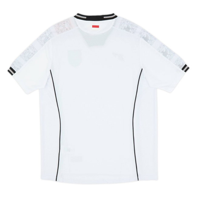 2025-2026 Indonesia Away Shirt