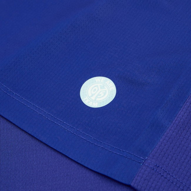 2025-2026 Mainz 05 Away Shirt (Your Name)