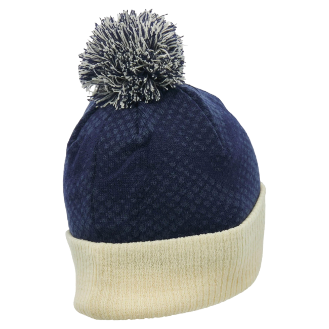 2026-2027 Scotland Rugby Pompom Beanie