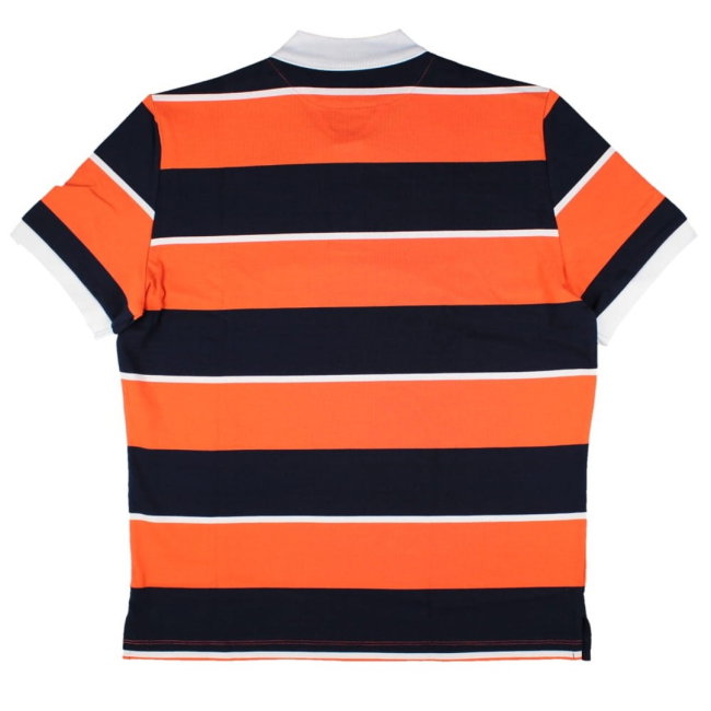 2026-2027 Edinburgh Rugby Euro Cotton Shirt (Your Name)
