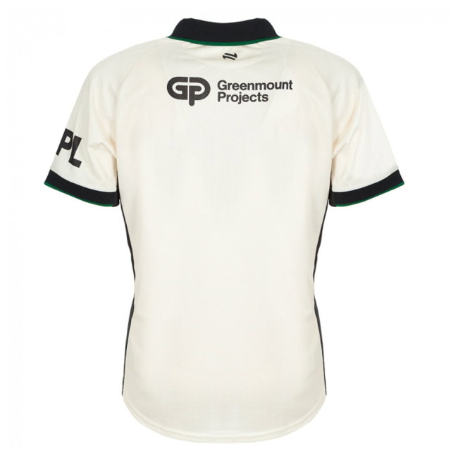 2026-2027 Wigan Third Shirt