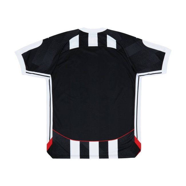 2026-2027 CD Castellon Home Shirt