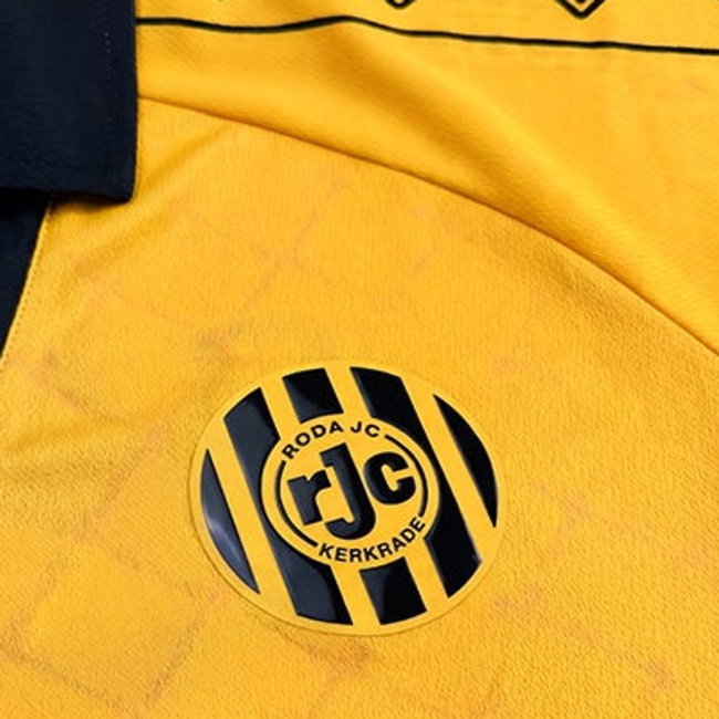 2026-2027 Roda JC Home Shirt