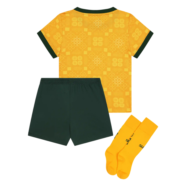 2026-2027 Wales Sudu Away Mini Kit