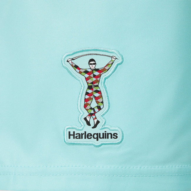2026-2027 Harlequins Away Shorts - Kids