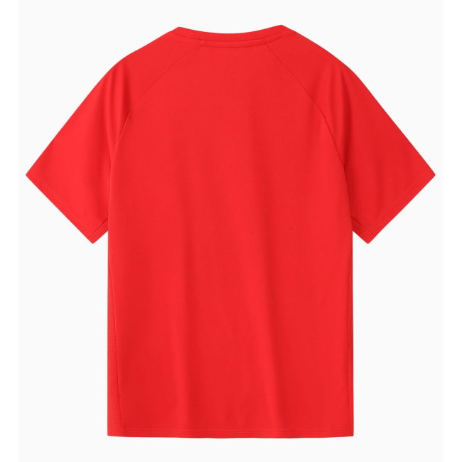 2026-2027 Wales SUDU Pre-Match Shirt (Red)