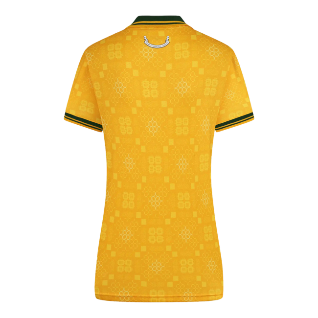 2026-2027 Wales SUDU Away Shirt - Womens