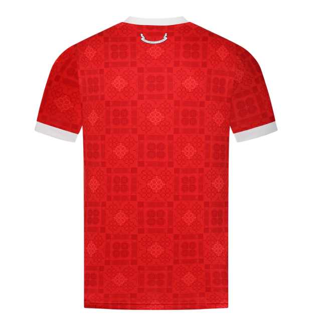 2026-2027 Wales SUDU Home Shirt (Kids)