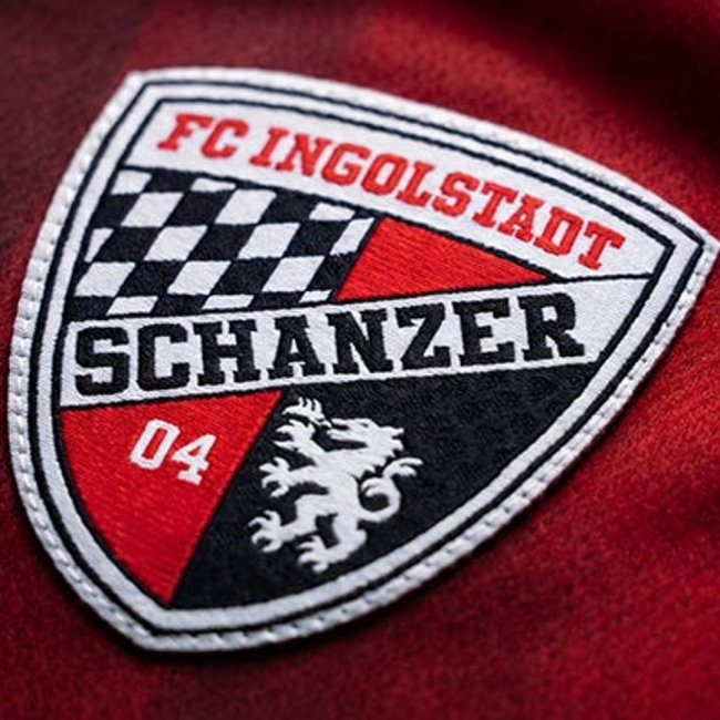 2026-2027 FC Ingolstadt Home Shirt