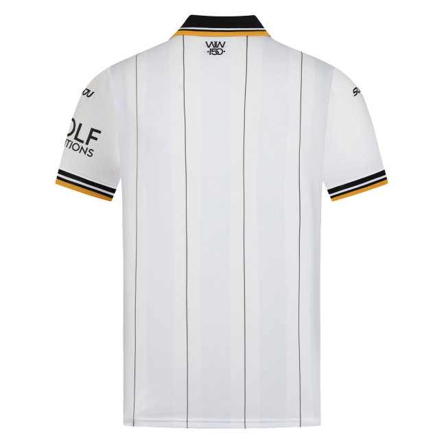 2026-2027 Wolves Away Shirt