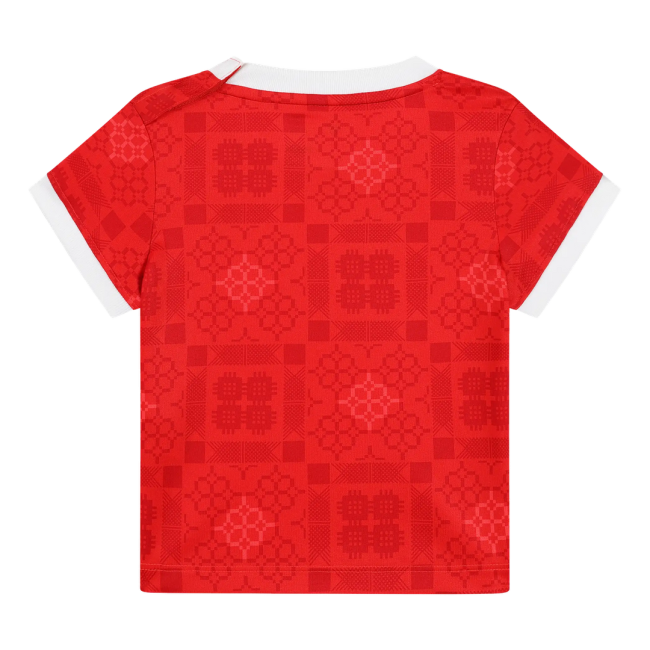 2026-2027 Wales SUDU Home Baby Kit