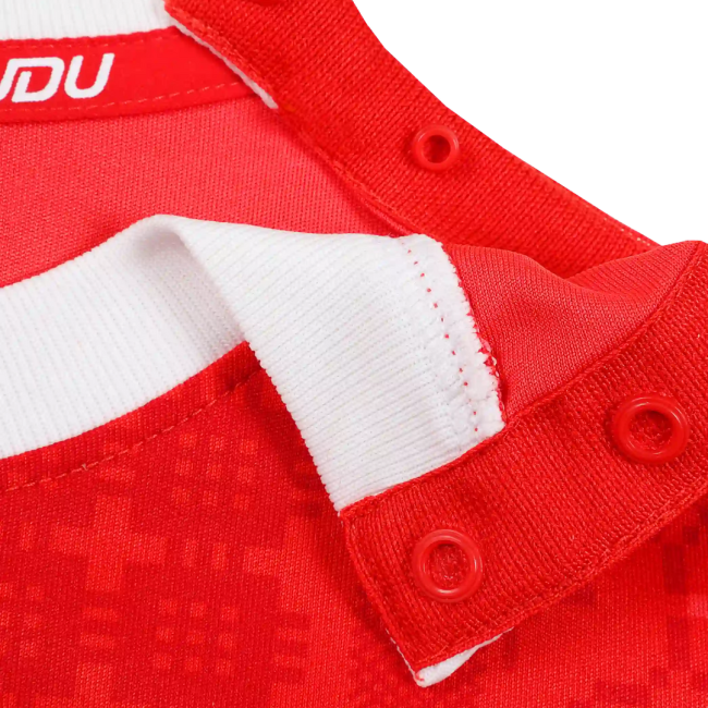 2026-2027 Wales SUDU Home Baby Kit