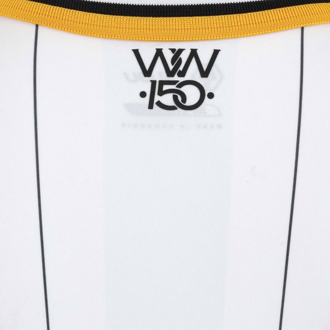 2026-2027 Wolves Away Shirt (Kids)