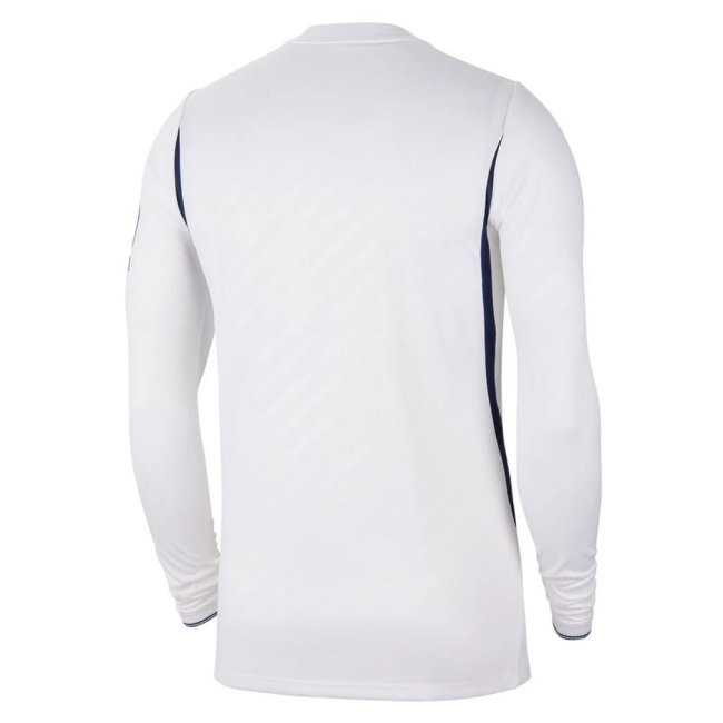 2026-2027 Tottenham Long Sleeve Home Shirt