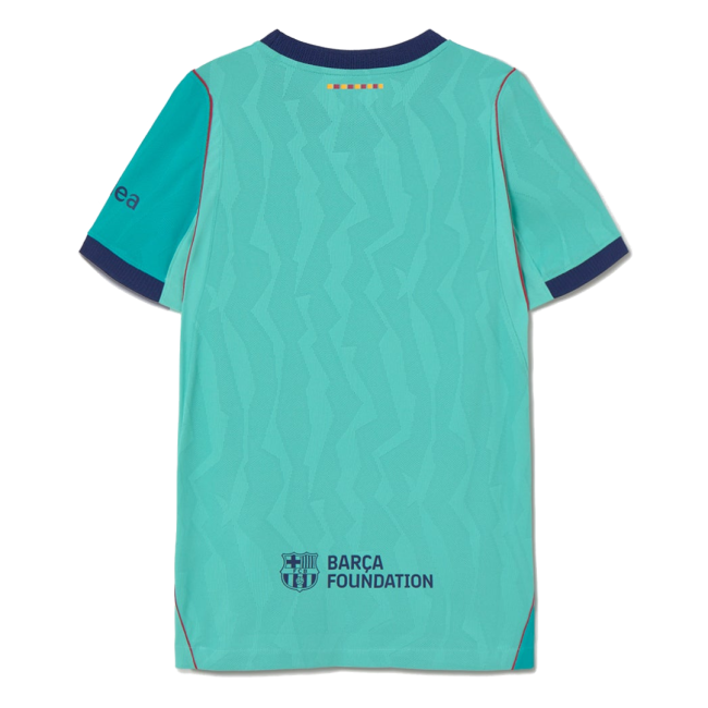 2026-2027 Barcelona Third Shirt (Kids)