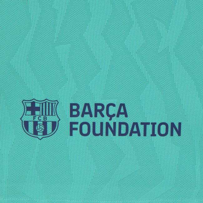 2026-2027 Barcelona Third Shirt (Kids)