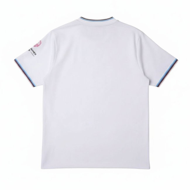 2026-2027 West Ham Away Shirt (Kids) (Your Name)