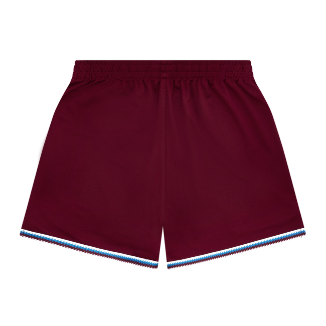2026-2027 West Ham Away Shorts (Kids)
