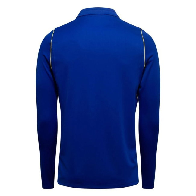 2026-2027 Chelsea Home Long Sleeve Shirt (Estevao 41)