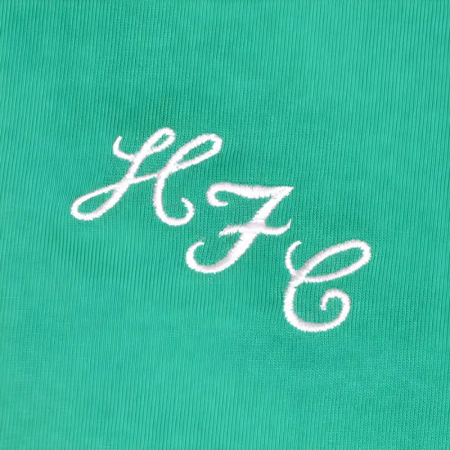 Hibernian 1965-1972 Kids Retro Football Shirt