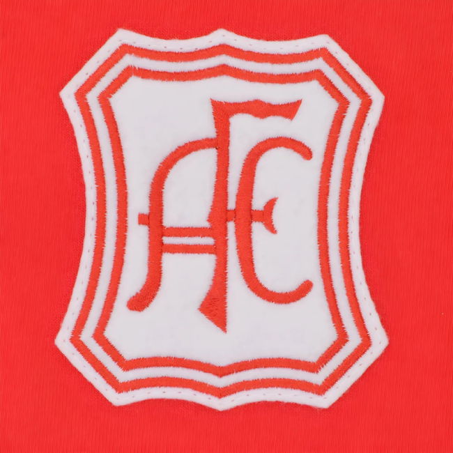 Aberdeen 1965 Kids Retro Football Shirt